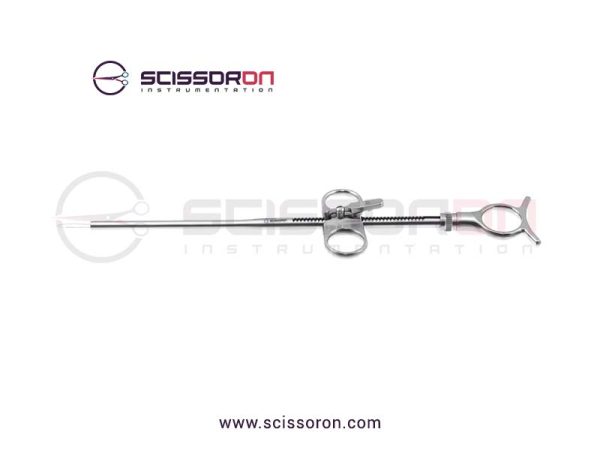 Eve Tonsil Snare with Ratchet