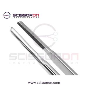 Evens Dressing Forceps TC Insert Jaws-02