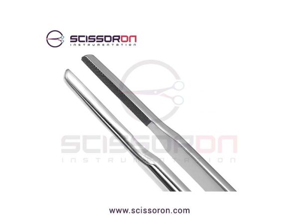 Evens Dressing Forceps TC Insert Jaws-02
