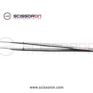 Gerald-DeBakey-Tissue-Forceps-1.0mm-Jaws-01