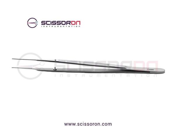 Gerald-DeBakey-Tissue-Forceps-1.0mm-Jaws-01