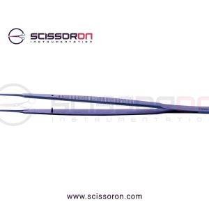 Gerald-DeBakey-Tissue-Forceps-1.0mm-Jaws-Titanium-01