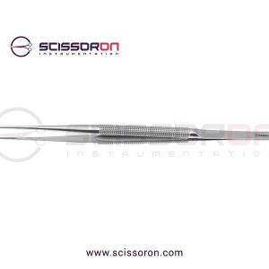 Gerald-DeBakey-Tissue-Forceps-1.0mm-Jaws-lightweight-handle-01