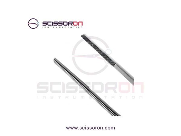 Gerald Dressing Forceps 0.7mm TC Insert Delicate Jaws-02