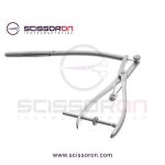 Gerbode Valve Dilator