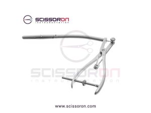 Gerbode Valve Dilator