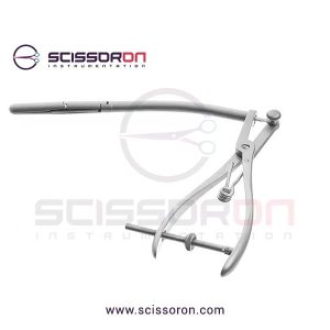 Gerbode Valve Dilator