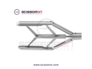 Gerbode Mitral Valve Dilator