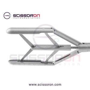 Gerbode Mitral Valve Dilator