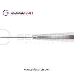 Halle Ethmoid Curette