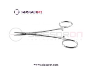 Halstead Hemostatic Mosquito Forceps Straight Jaws