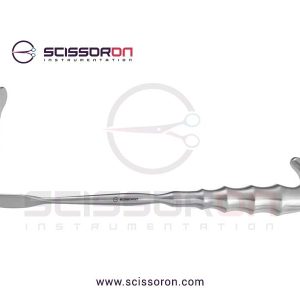 Heaney-Simon-Retractor