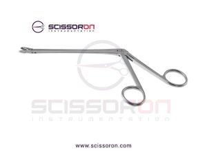 Hoen IVD Rongeur 14cm Effective Length