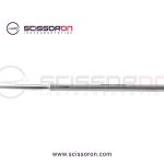 Hoen Dural Dissector/ Separator 90 Angled Blade
