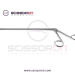 Hoen Grasping Forceps 14cm Effective Length