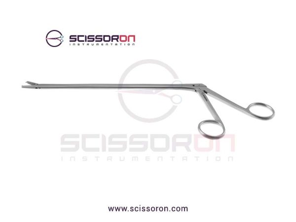 Hoen Grasping Forceps 14cm Effective Length Hoen Grasping Forceps 14cm Effective Length