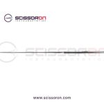 Hoen Nerve Hook Straight Shaft