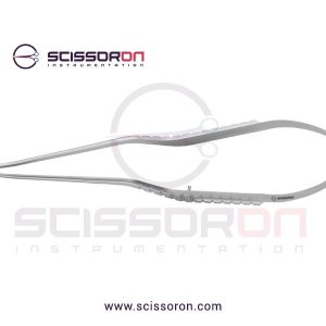 Jacobson Scissor Right Angled Sharp End Blades