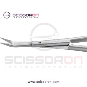 Jacobson-Vannas Microsurgical Scissor Angled Blades-02