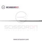 Jacobson Blood Vessel Probe Single Ball End