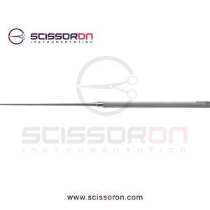 Jacobson Blood Vessel Probe Single Ball End
