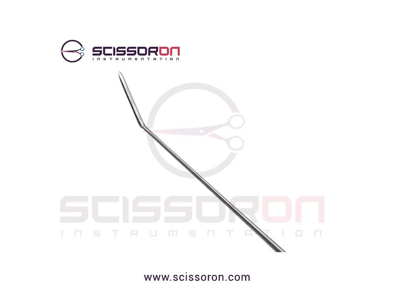 Jacobson Endarterectomy Spatula Angled End-02