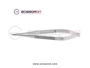 Jacobson Microsurgical Dissecting Scissor