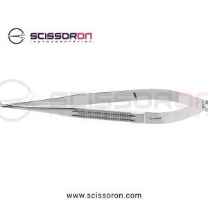 Jacobson Microsurgical Dissecting Scissor