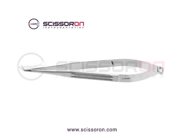 Jacobson Microsurgical Dissecting Scissor