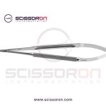 Jacobson Microsurgical Scissor Standard Blades