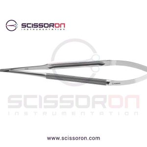 Jacobson Microsurgical Scissor Standard Blades