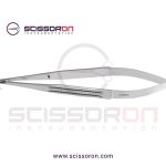 Jacobson Microsurgical Scissor Nano Blades
