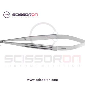 Jacobson Microsurgical Scissor Nano Blades