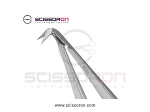 Jacobson Microsurgical Scissor Nano Blades-02