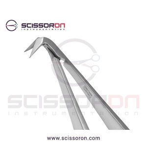 Jacobson Microsurgical Scissor Nano Blades-02