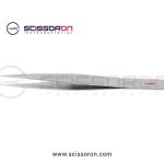 Jeweler Type Forceps #0