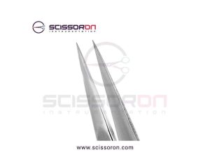 Jeweler Type Forceps #1