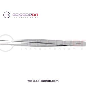 Jeweler Type Forceps No 1