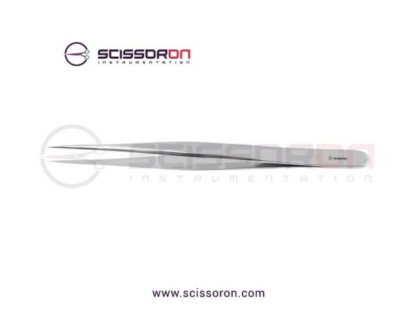 Jeweler Type Forceps No 1 Jeweler Type Forceps No 1