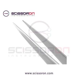 Jeweler Type Forceps No 1 Fine Pointed