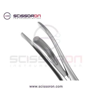Laborde Tracheal Dilator Forceps-02
