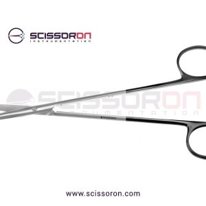 Lillehei-Potts tenotomy scissor supercut straight blades-01