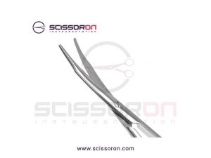 Lillehei-Potts tenotomy scissorCVD_02
