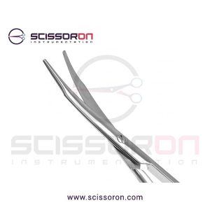 Lillehei-Potts tenotomy scissorCVD_02