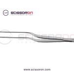 Lucae Ear Standard Dressing Forceps