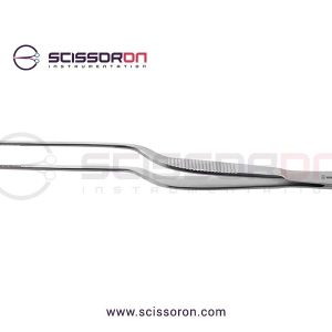 Lucae Ear Standard Dressing Forceps
