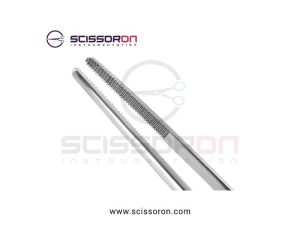 Lucae Ear Delicate Dressing Forceps-02