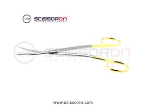 Metzenbaum-Fino dissecting scissor_01
