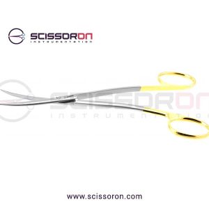 Metzenbaum-Fino dissecting scissor_01