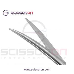 Metzenbaum-Fino dissecting scissor_02